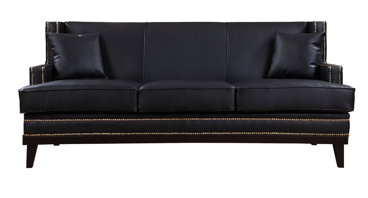 madison home usa modern sofa bed